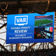 Illustration for article titled Its Time For The Soccer World To Unite And Come To An Agreement About VAR